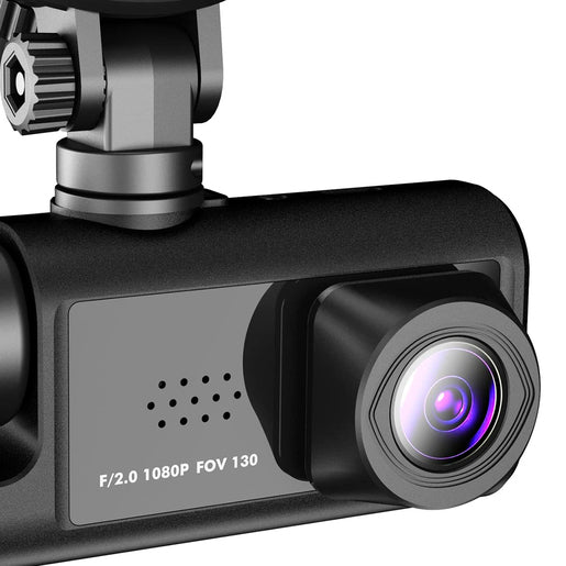 CAMARA FRONTAL DE VIGILANCIA PARA VEHICULOS