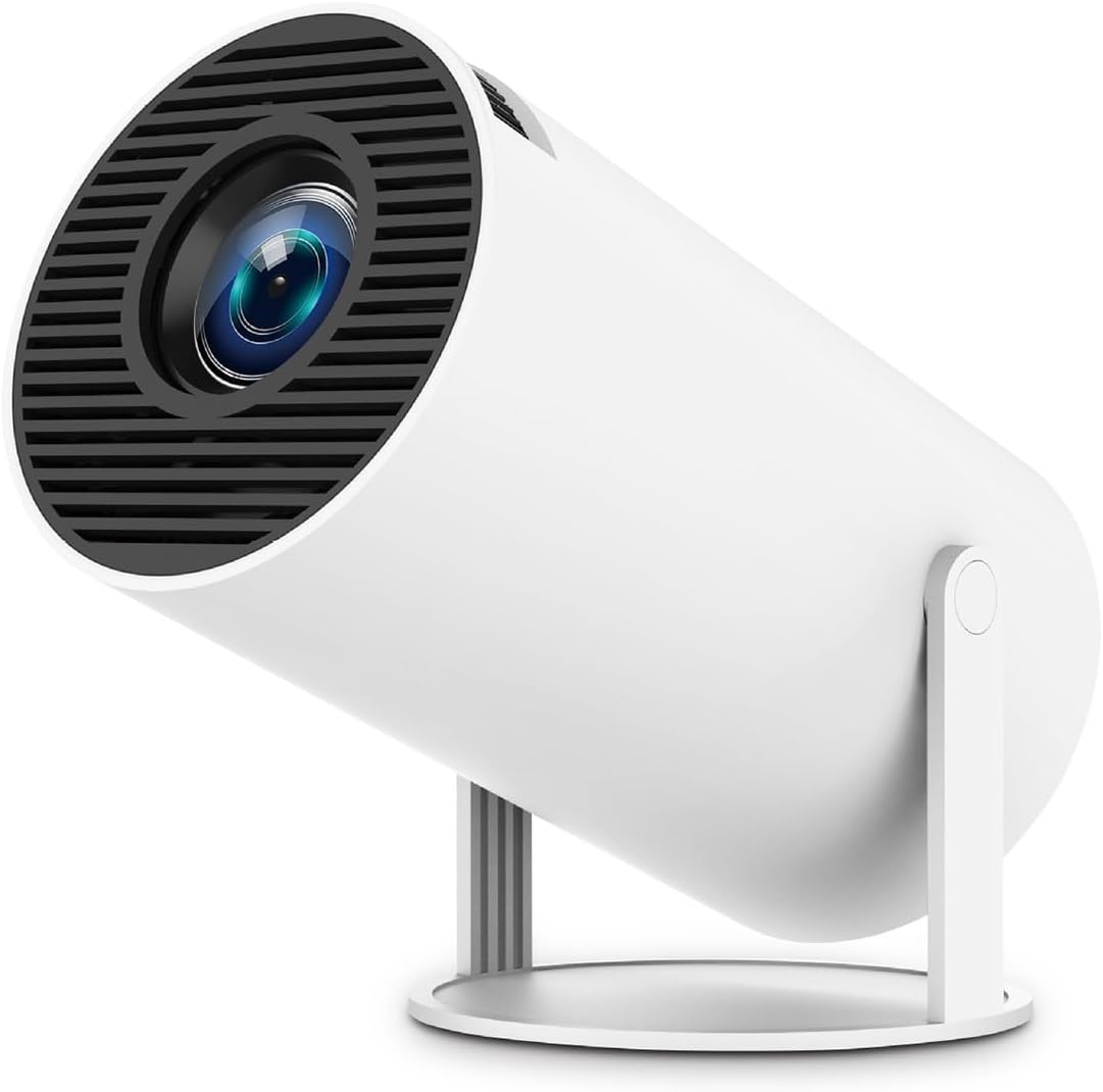 PROYECTOR PORTATIL HY300PRO