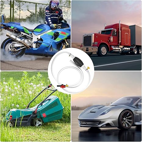 BOMBA DE SUCCIÓN DE LÍQUIDOS MULTIFUNCIÓN MANUAL