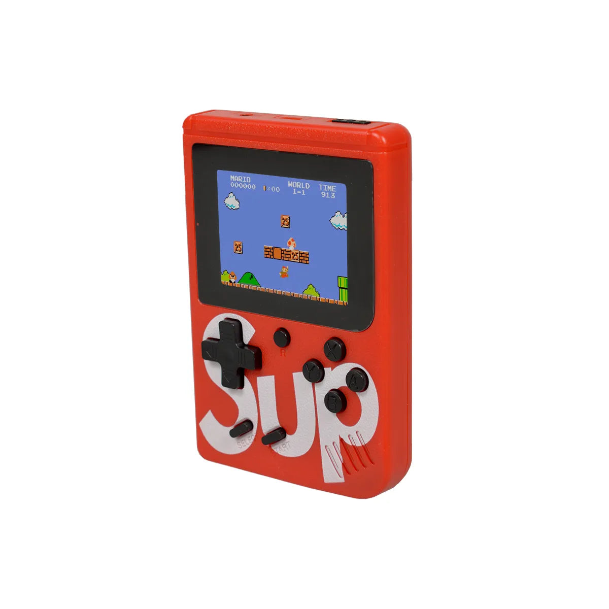CONSOLA DE JUEGO GAME BOY 500IN1
