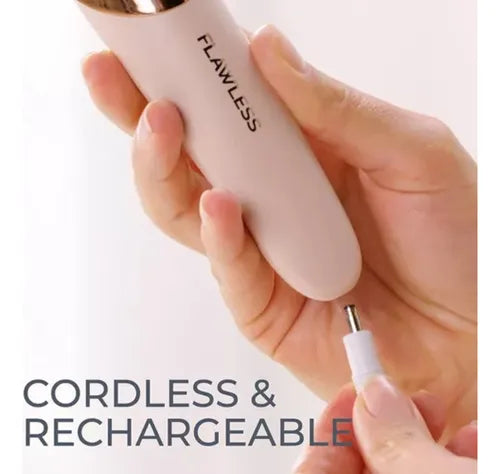 REMOVEDOR DE CALLO ELÉCTRICO BD613