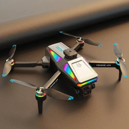 DRONE S5HP CON CONTROL DE PANTALLA EN TIEMPO REAL