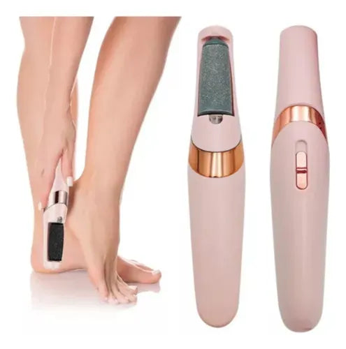 REMOVEDOR DE CALLO ELÉCTRICO BD613