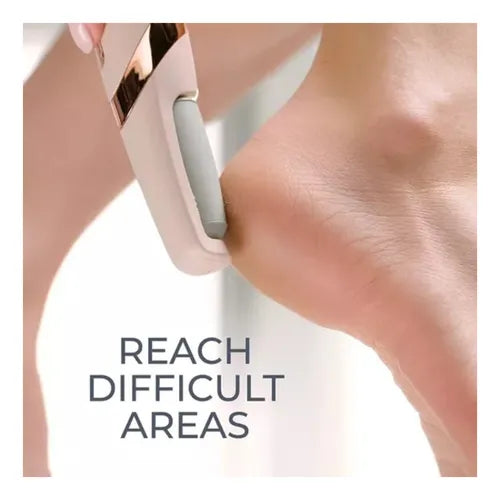 REMOVEDOR DE CALLO ELÉCTRICO BD613